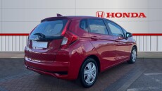 Honda Jazz 1.3 i-VTEC S 5dr CVT Petrol Hatchback